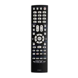 Udskiftning af tv-fjernbetjening til CT90275 Toshiba TV 32HL37U 32HL67U 32HL67US 32LV37