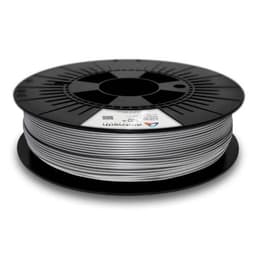 ADDNORTH E-PLA 1.75mm 750g Glitz Silver
