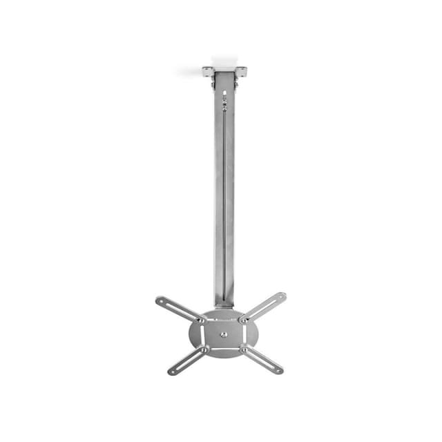 Nedis projektor Mount | Full Motion | 10 kg | Roterbar | Tiltbar | Stål | Sølv