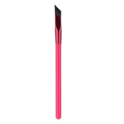 Vinklet øyenbrynbørste Eyeliner Makeupbørste Sminkebørste
