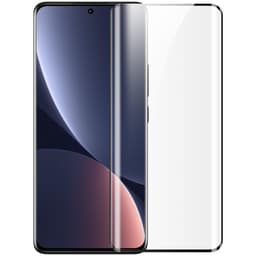 NILLKIN til Xiaomi 13 Pro PMMA 2-pakke Fullt Deksel Buet