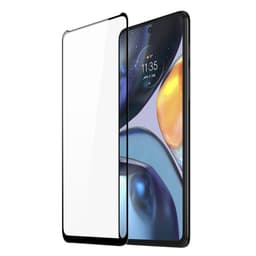 DUX DUCIS til Motorola Moto G22/Moto E32s 4G hærdet glas Ultra klart