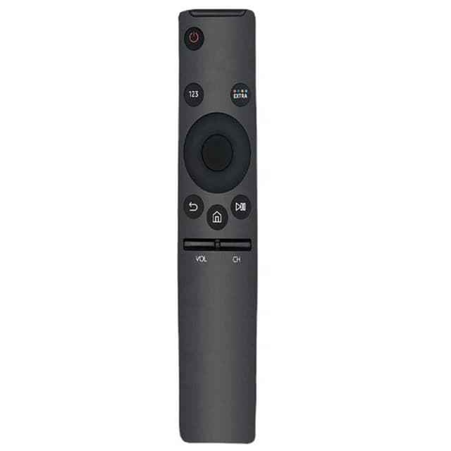 TV-fjernkontroll Erstatning for Samsung BN59-01259E BN59-01242A