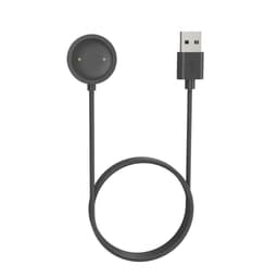 Mibro Sport6/Mibro S6 Smart Watch USB 1m latauskaapelille