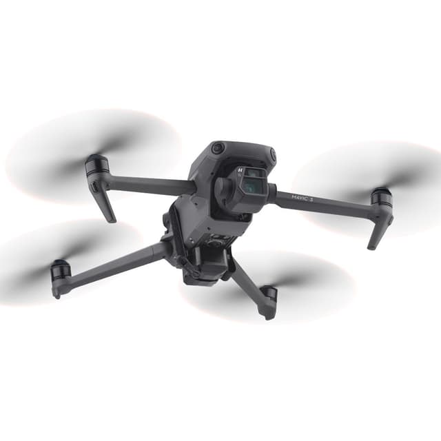 Drone Drone Throw Move Leave AirDrop-systemfjernkontroll