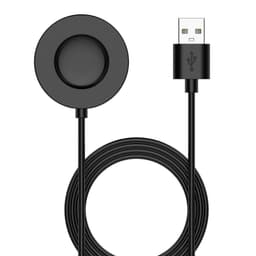 Til Xiaomi Watch S1 Pro Ladekabeldokk USB 1m
