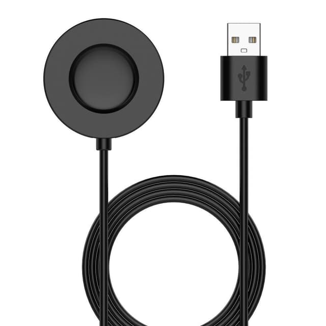 Til Xiaomi Watch S1 Pro Ladekabeldokk USB 1m