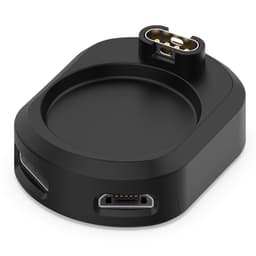 Garmin Forerunner 265 265S 965 Fenix 5 6 7 Latauspohjaportin lataustelakalle