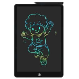 JX-16 16-tommers LCD-skriveblokk Tegneblokk Scribble Pad