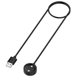 Suunto Vertical/9 Peak Pro USB-kaapelin lataustelakkalaturille
