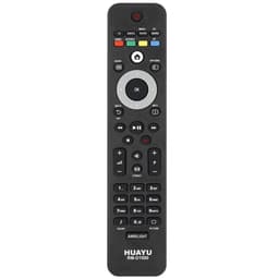 TV fjernkontroll Erstatning for RM-D1000 Philips RC1904/001 RC4422/01