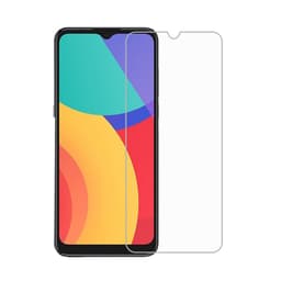 Alcatel 1L (2021) Härdat glas 0,3mm