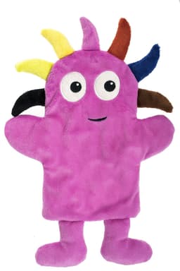 Babblarna Puppet Diddi