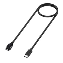For Garmin Forerunner 265 265S 255 255S Fenix 5 6 7 Ladestasjon