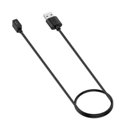 Xiaomi Mi Band 7 Pro USB-ladekabel Magnetisk 100cm