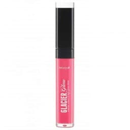 BeautyUK Beauty UK Glacier Gloss no.6 - Atomic Pink