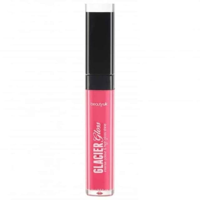 BeautyUK Beauty UK Glacier Gloss nr. 6 - Atomic Pink
