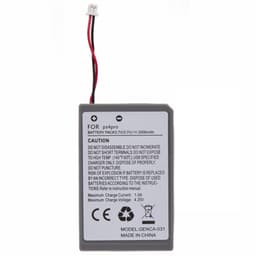 Akku Sony Playstation 4/4 Pro 3.7V 2000mAh