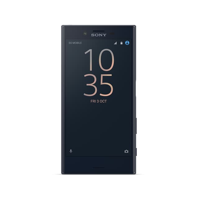 Sony Xperia X Compact Herdet glass 0,3mm