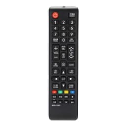 TV-fjernkontroll Erstatning for BN59-01268D SAMUN Smart TV