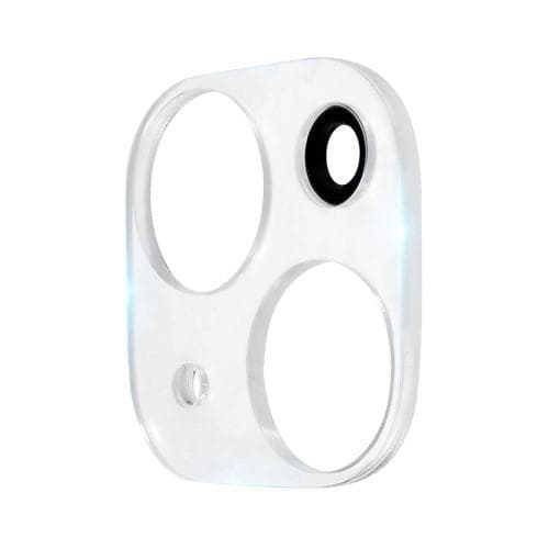iPhone 14 Anti-scratch 3D Akryl kamera lins skydd kameralinsfilm