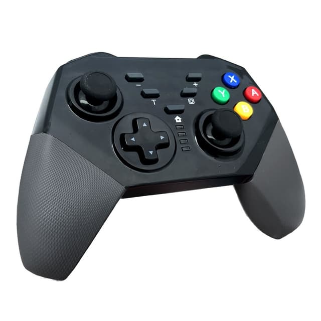 Kompatibel med Nintendo Switch Bluetooth Controller Gamepad Turbo Function