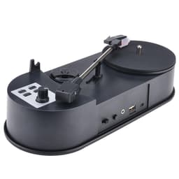 EzCAP Vinyl till MP3 omvandlare