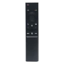 TV-fjernkontroll Erstatning BN59-01358A B BN59-01363A J Samsung