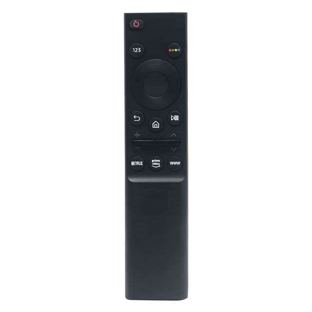TV-fjernkontroll Erstatning BN59-01358A B BN59-01363A J Samsung