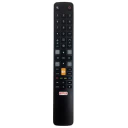 TV-fjernkontroll Erstatning for 06-IRPT45-HRC802N TCL TV