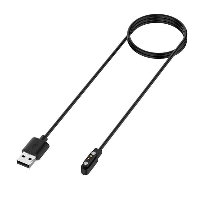 För OnePlus Nord Smartklocka kabel Laddare Docka