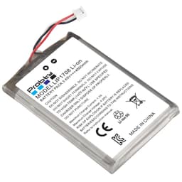 Erstatningsbatteri Playstation 5 PS5 DualSense CFI-ZCT1W kontroller