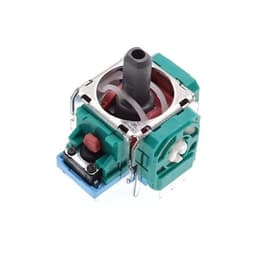 För PS5 Kontroll Ersättning 3D Thumb Stick Rocker Sensor Modul