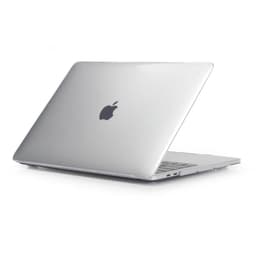 MacBook Air 13,3"" Retina-skjerm A2337 M1 2020 Deksel Gjennomsiktig