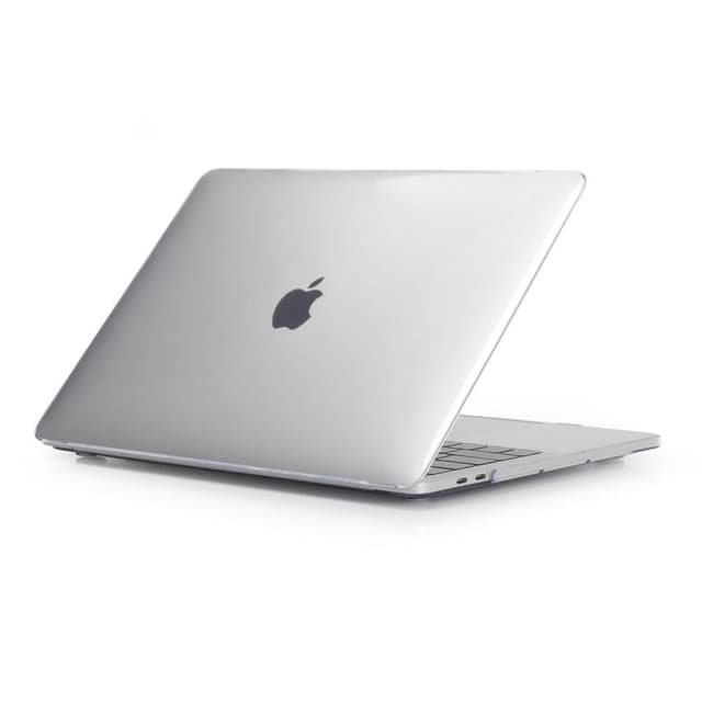 MacBook Air 13,3"" Retina-skjerm A2337 M1 2020 Deksel Gjennomsiktig