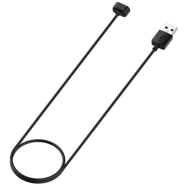 Huami Amazfit Band 7 USB Laddningskabel docka 1m