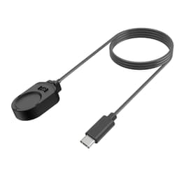 Ladestasjon for Garmin MARQ2 Series USB-C-lader 1m kabel