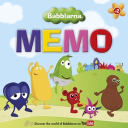 BABBLARNA Minne/Minne