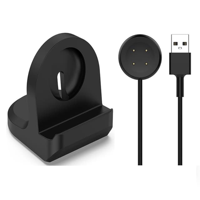 Stativ og lader/dock for Google Pixel Watch 2