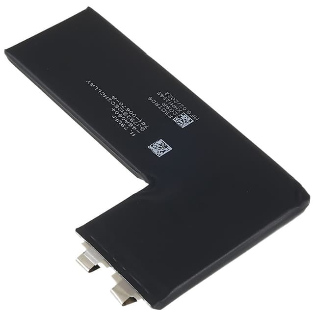 iPhone 11 Pro 3.83V 3046mAh uppladdningsbart Li - ion batteri