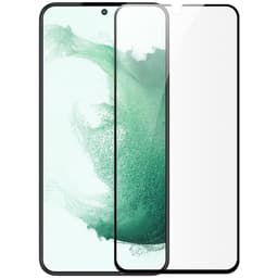 NILLKIN Til Samsung Galaxy S22+ Fuldlim PMMA Fuld Skærmbeskytter 2 stk