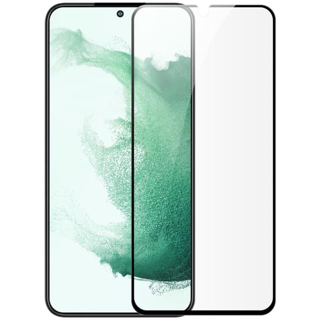 NILLKIN til Samsung Galaxy S22+ Fulllim PMMA 2-pakning