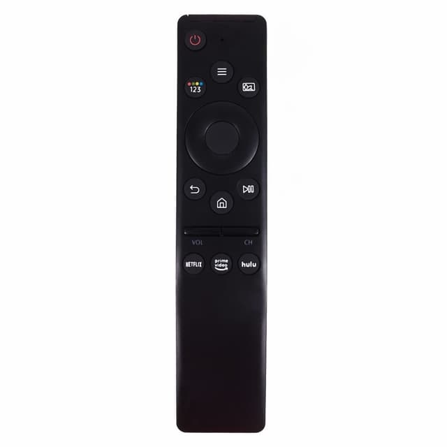 TV-fjernkontroll Erstatning BN59-01312A G F BN59-01310A Samsung