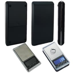 Digital Juvelerare våg 0.01g till 100 gram