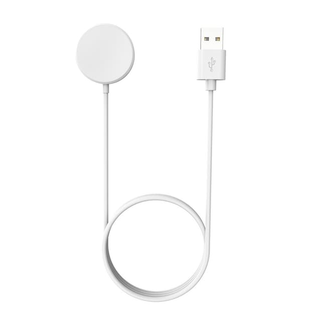 Lader til Samsung Galaxy Watch 6 5 4 Classic 3 Aktiv