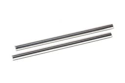 HPI Shaft 4 X 78Mm (Silver/2Pcs)