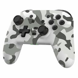 Kompatibel med Nintendo Switch Bluetooth Control Gamepad Turbo-funksjon