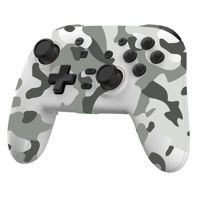 Kompatibel med Nintendo Switch Bluetooth Controller Gamepad Turbo Function