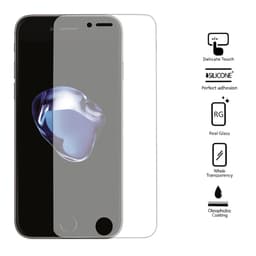 Insynsskydd / Privacy Härdat glas till Iphone 7 Plus