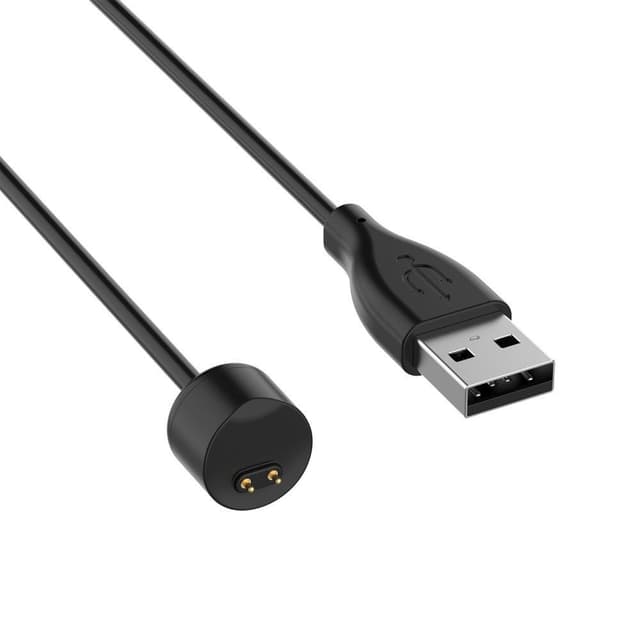 Xiaomi Mi Band 5 oplader magnetisk opladningskabel 50cm
